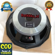 [BISA COD] SPEAKER KOMPONEN PD1850 PD 1850 PRECISSION DEVICES GRADE A 18 INCH