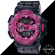 [WatchClubOnline] GA-400SK-1A4 Casio G-Shock Big Case Verglas Men Casual Sports Watches GA400SK GA400 GA-400 GA-400SK