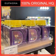 🔥 VIRAL 🔥💯% ORIGINAL HQ DIANZ VITAMIN C & E ( 35biji ) WITH HOLOGRAM / EUPHORA
