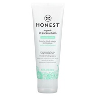 The Honest Company, Organic All-Purpose Balm, 3.4 oz (100 g)