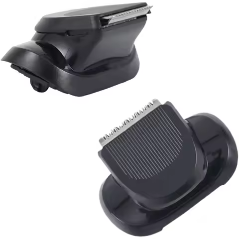 B01C-Replacement Blades Beard Trimmer Head For Braun Series 5, 6, 7 Razors, Models 5018S, 5020S, 607
