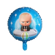 Baby Boss Foil Balloon Children's Balloon" New