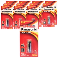 Panasonic 汽車遙控器電池23A