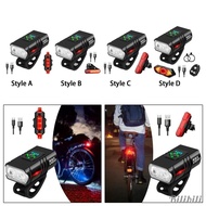 [Bilibili1] Adult Universal Bike Headlight for Riding Road Bike Mountain Bike