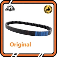 Original Scooter CVT Drive Belt For Suzuki Lets 4 5 Let's4 V50 2760132G00 27601-32G10 27601-32G00