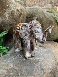 HIASAN PATUNG GAJAH/PATUNG KAYU GAJAH/HIASAN PATUNG GAJAH/KERAJINAN BALI