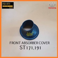 TOYOTA ST171,191 FRONT ABSORBER COVER 48157-20070