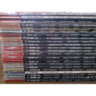 ♞FHM 2000-2001 Preloved Issues | Very Rare