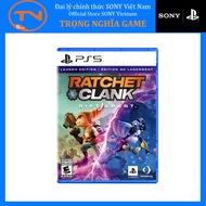 Đĩa Game PS5 Ratchet and Clank : Rift Apart hệ US
