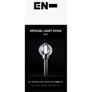 Enhypen Official Lightstick Version2 Concert Fanslight Ver.2 Light Stick
