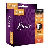 Elixir 16546 [Japan Import]