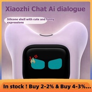 Xiaozhi Electronic Pet AI Chatbot Emotional Companion Girlfriend Translator Cute Pet Animated Emotic
