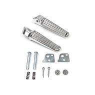 HONDA RS150R RS150 RS FOOTREST FOOT REST REAR FOOTREST BELAKANG SET