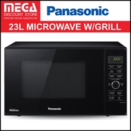 PANASONIC NN-GD37HBYPQ 23L COMBI MICROWAVE OVEN