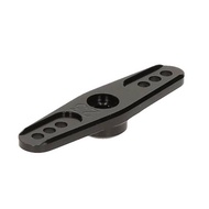 HB RACING HB204253 ALUMINIUM THROTTLE SERVO HORN (23T) V2