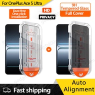 Glass Film For OnePlus Ace 5 Ultra Racing 5 Pro 2v 5G Nord N30 N20 SE Nord 5 4 3 CE5 CE4 CE3 CE2 Lit