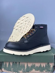 全新Danner BullRun工裝靴