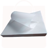 ABC Tracing Paper 20 sheets A4 80g