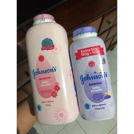 Johnson's Baby Powder