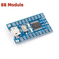 STM8S103F3P6 system board STM8S STM8 development board minimum core board