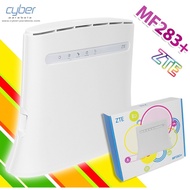 ZTE MF283 4G LTE Cat4 CPE Modem