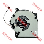 New CPU Cooling Cooler Fan For ASUS VivoBook X509 X509F X409 X409U X509U X409F FL8700D FL8700 5V 0.5
