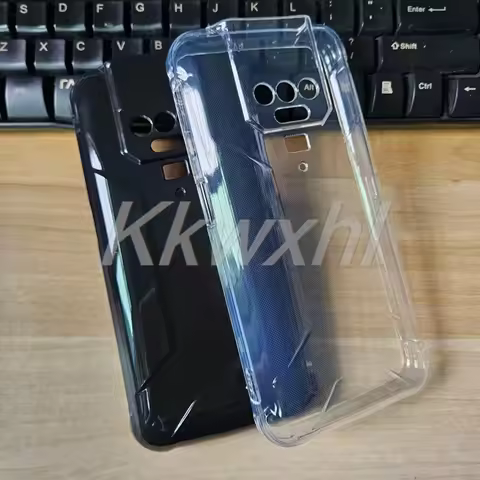 For Cubot KingKong 8 Power KingKong Power 2023 KingKong8 Smartphone Phone Original Protective Back C