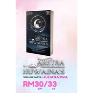 NEW ARRIVAL : ARETHA HUWAINAS by HudaNajwa