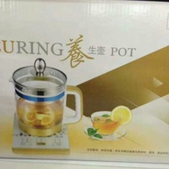 💁2017新款多功能养生壶  现货

👉