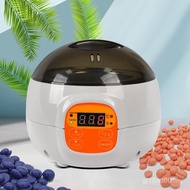 Induction Wax Melting Machine Wax Machine Wax Bean Machine Digital Display Wax Therapy Machine Small