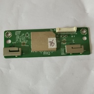 Sony 55X/9000F/7500F/7800F Wireless Network Card J20H088 801939 1-458-998-11