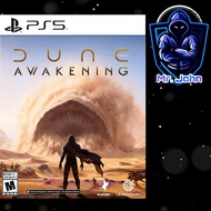 (🔥NEW RELEASE🔥) Dune: Awakening Full Game - (PS5) - Digital Download