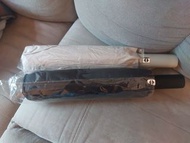 umbella sun blocking 24骨自動雨傘 內層防晒打開加大105cm