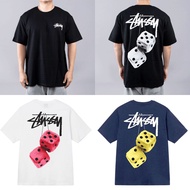 Oversized t-shirt stussy oversize t-shirt oversize clothes oversize t-shirt