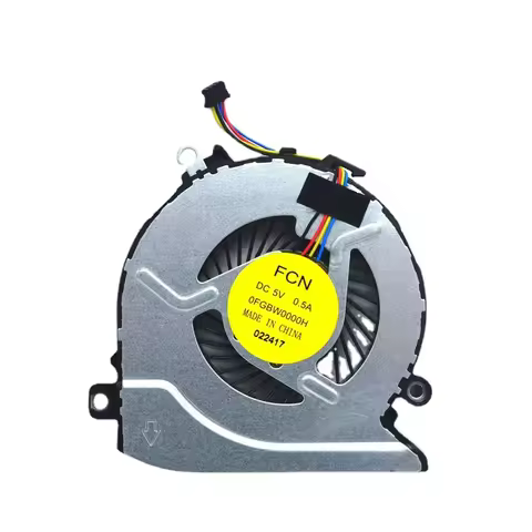 17-S 17-S000 17-S100 17-s010nr 17-s013ca 17-s017cl 17-s030nr 17-s033cl Series Laptop CPU Cooling Fan