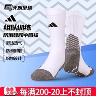 stokin anti slip stokin bola Tianlang Football Adidas/Adidas Football Sports Training Team Anti-slip