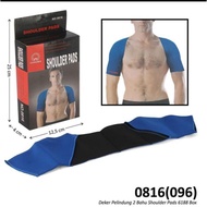 Shoulder Pad Single Hydration Vest Running Vest Trail Running Vest