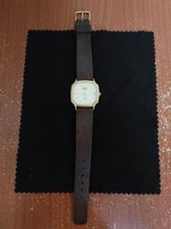 日本製 Seiko SQ 8222-5109 古著 手錶 腕錶
