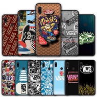 OPPO A5S A3S A12E AX5 A37 A39 A57 A7 2018 A59 F1S F3 A77 A83 S637 VANS Soft Casing Silicone Phone Ca
