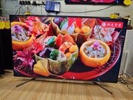 65吋電視 Sony 4K 120HZ Android TV 65X9000F