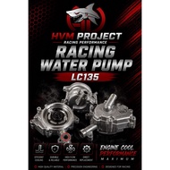 HVM PROJECT WATER PUMP RACING LC135