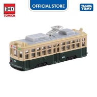 Tomica Regular 066 Hiroshima Electric Railway Type 650