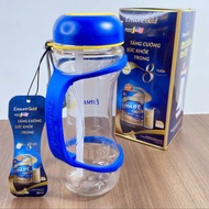 PREMIUM SPORTS WATER BOTTLE ENSURE MILK GIFT