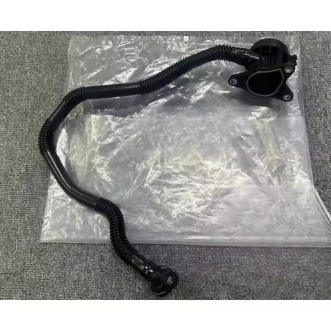 Engine Exhaust Oil Pipe for Mercedes Benz W246 A200 B200 CLA200 GLA220 M270
