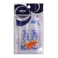 DOLPHIN CLEAN GLUE DOL-504 2's /PACK
