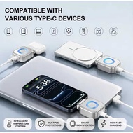 140W PD3.1 Fast Charging Smart Auto Power Off Charger Separator Anti Overheating Protector for iPhon