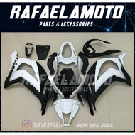 Kawasaki ZX-10R Full Coverset Year 2011-2015 Fairing 30