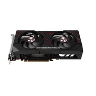 Sapphire AMD RADEON RX 9060XT 16G/8G Pulse Desktop Komputer Kad Grafik Permainan Komputer Baharu