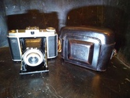 Zeiss ikon Nettar 古董蛇腹底片相機