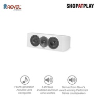 Revel Concerta2 C25, Center Speaker